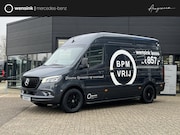 Mercedes-Benz Sprinter - 319 CDI L2 H2 Select | EDITION | Distronic | Led verlichting