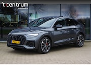 Audi Q5 Sportback - 55 TFSI e 367 PK S-Line edition Competition PHEV, Luchtverin