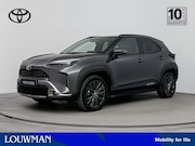 Toyota Yaris Cross - 1.5 Hybrid Adventure Limited | Head Up Display | Stoelverwar