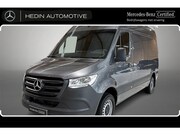 Mercedes-Benz Sprinter - 317 Diesel L2/H2 Automaat | Airco | Trekhaak | Camera | Crui