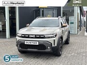 Dacia Duster - Mild Hybrid 140 Extreme l Voorraadvoordeel! l Gratis 7 jaar 