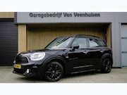 MINI Countryman - 1.5 136pk Cooper *Black Optik* Pano.Dak Leder H&K 17inch LM