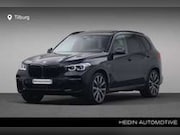 BMW X5 - xDrive45e High Executive M Sport Pakket | BMW Head