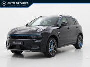 Lynk & Co 01 - 1.5 Plug-in Hybrid 262pk | Zwarte hemel | Carplay | Panorama