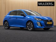 Peugeot 208 - 1.2 Hybrid 110 e-DCS6 Allure Automaat | Camera/Navi/Climate