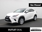 Lexus NX - 300h AWD Luxury Edition | AUTOMAAT | PANORAMADAK | CAMERA | 