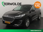 Ford Kuga - 2.5 PHEV Vignale | Driver Assistance Pack | Technology Pack