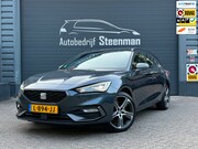 Seat Leon - Sportstourer 1.5 eTSI FR Business Intense | Pano | Beats
