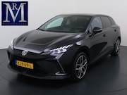 MG MG4 Electric - Luxury 64 kWh SOH 95% | 10.000KM! |360 CAMERA| 7 JAAR MG GAR