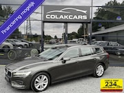 Volvo V60 - 2.0 B3 Business Pro|NAP|Garantie|Dealer onderh