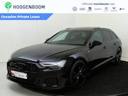Audi A6 - Avant 50 TFSI e quattro S edition Competition | SoH 92% | Pa