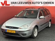 Ford Focus - Wagon 1.6-16V Cool Edition | Rijklaar | Airco | Trekhaak