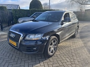 Audi Q5 - 2.0 TFSI Quattro Benzine Automaat 2011 Zijschade