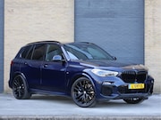 BMW X5 - xDrive45e M Sport | Pano | Diamantpook | Laser | Lucht | Hud