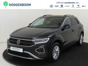 Volkswagen T-Roc - 1.0 TSI Life | Achteruitrijcamera | Digital cockpit pro | Ad