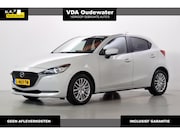 Mazda 2 - 1.5 90pk Style Selected