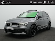 Volkswagen Tiguan - 1.5 TSI 150pk ACT Highline Business R | Elektrisch glazen pa