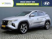Hyundai Tucson - 1.6 T-GDI PHEV Comfort 4WD | 360 Camera | Navigatie | Stoelv