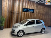 Kia Picanto - 1.0 CVVT Comfort Pack Airco