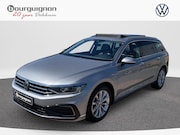 Volkswagen Passat - Variant 1.4 TSI PHEV GTE Business |Pano Dak | Trekhaak | ERG
