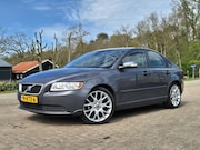Volvo S40 - 1.6D S/S Edition II