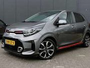 Kia Picanto - 1.0 DPi GT-Line Automaat | leer | apple carplay |