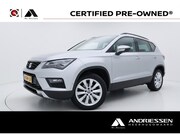 Seat Ateca - 1.5 TSI FR Business Intense