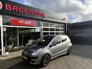 Nissan Pixo - 1.0 Look NIEUWE APK * AIRCO * 5 DEURS