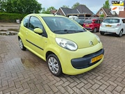 Citroën C1 - 1.0-12V Ambiance