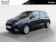 Hyundai i10 - 1.0 Premium | Navigatie| Parkeer sensoren| Camera| Cruise Co
