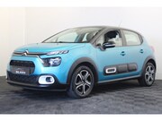 Citroën C3 - 1.2 PureTech Feel