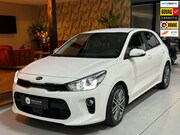 Kia Rio - 1.0 TGDI 120PK Garantie Camera StuurVW StoelVW Navi Cruise C