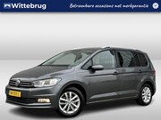 Volkswagen Touran - 1.4 TSI Comfortline Business / Navigatie / App connect / Cam