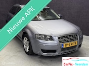Audi A3 - 1.9 TDI Attraction Pro Line