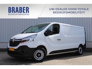 Renault Trafic - 2.0 dCi 120PK L2H1 Comfort | Navi | Airco | Trekhaak | Cruis