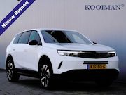 Opel Grandland - 1.2 Turbo Hybrid GS 145 Pk Automaat Navi / DAB / Apple Carpl