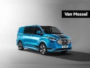 Ford Transit Custom - E-Transit 65 kWh 286PK L1H1 MS-RT | Te bestellen |