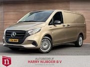Mercedes-Benz Vito - eVito 112 L2 60 kWh Navigatie / Camera / Snel rijd