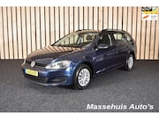 Volkswagen Golf - Variant 1.2 TSI Trendline Navi Cruise Clima PDC V+A Nwe APK