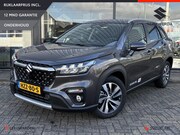 Suzuki S-Cross - 1.4 Boosterjet Style Hybrid Automaat Demo/Navi