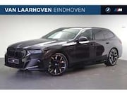 BMW 5-serie - 5 Serie Touring 530e M Sport Automaat / Panoramada