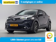 Toyota C-HR - 1.8 Hybrid Executive Sport [ Leder Adapt.cruise Camera Stoel