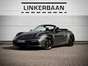 Porsche 911 - Cabrio 992 3.0 Carrera S | Sport Chrono | BOSE | 14-weg | PD