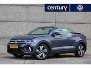 Volkswagen T-Roc - Cabrio 1.5 TSI R-Line DSG / Adaptive cruise / Navi / Achteru