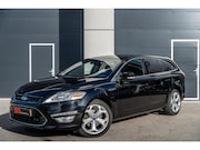 Ford Mondeo - Wagon 2.0 EcoBoost S-Edition MEMORY|CAM|BOMVOL