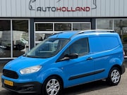 Ford Transit Courier - 1.5 TDCI 55KW 75PK EURO 6 AIRCO/ CRUISE CONTROL/ STOELVERWAR