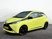 Toyota Aygo - 1.0 VVT-i x-cite