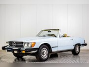 Mercedes-Benz SL-klasse - 450 SL