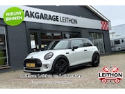 MINI Cooper - Mini 1.5 Business | Black Edition | Extra set winterbanden m