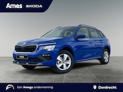 Skoda Kamiq - 1.0 TSI Selection | Draadloze Smartlink | Climatronic | Park
